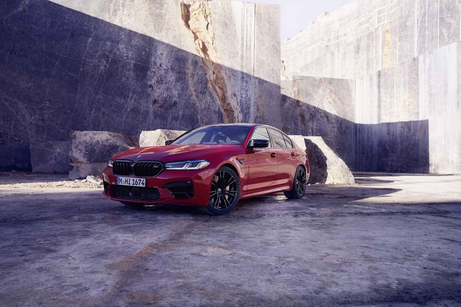 M5