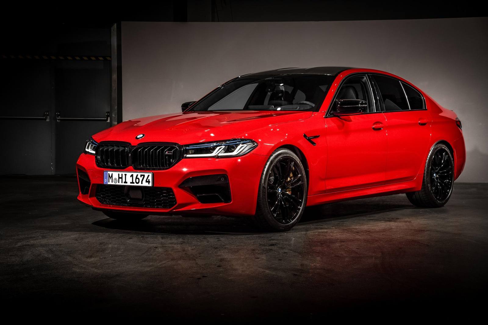 M5