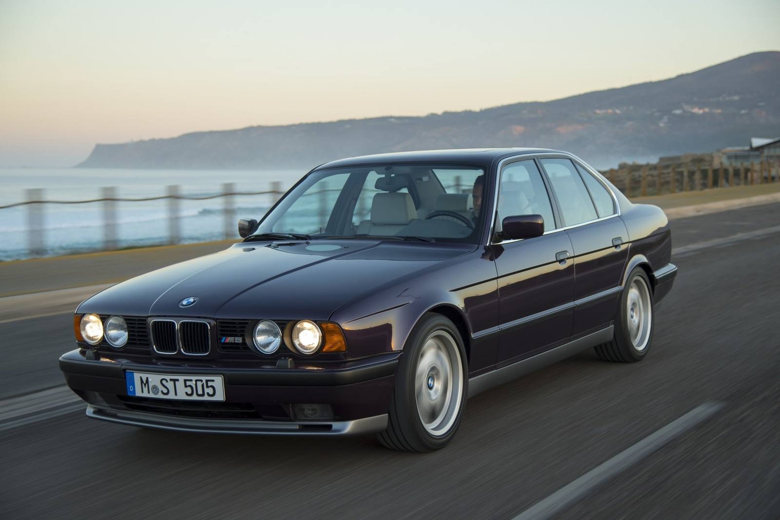 M5