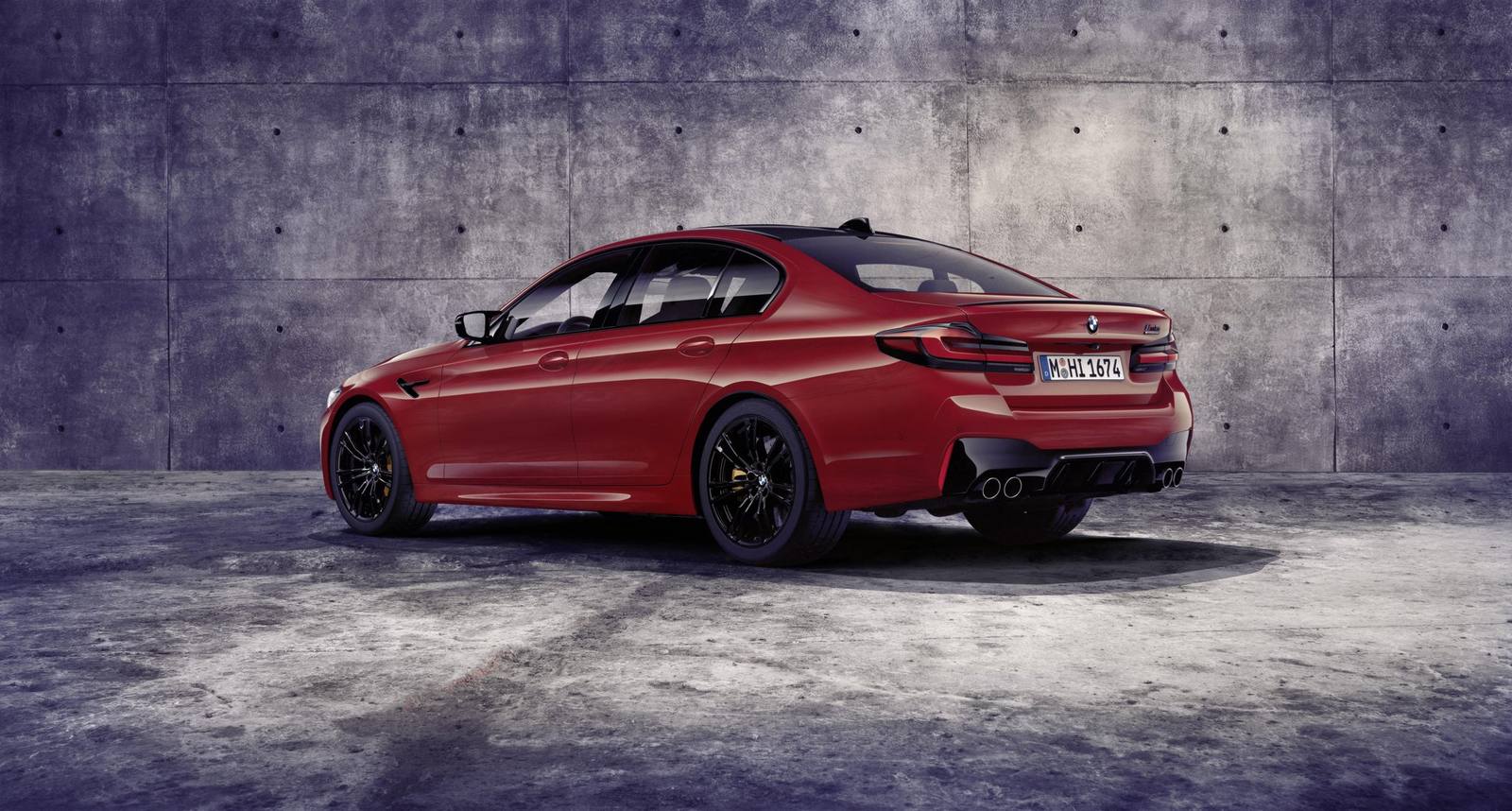 M5