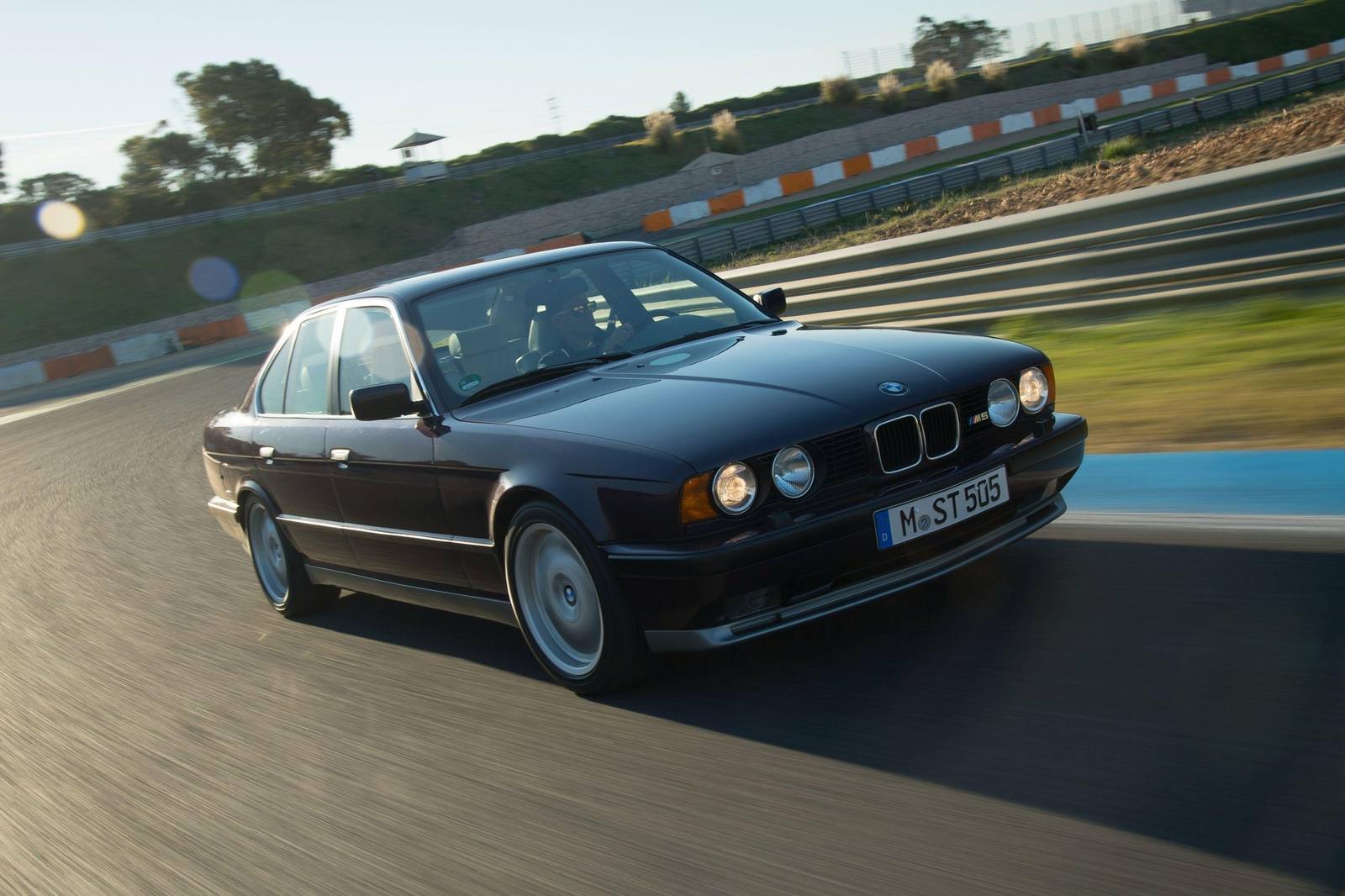 M5