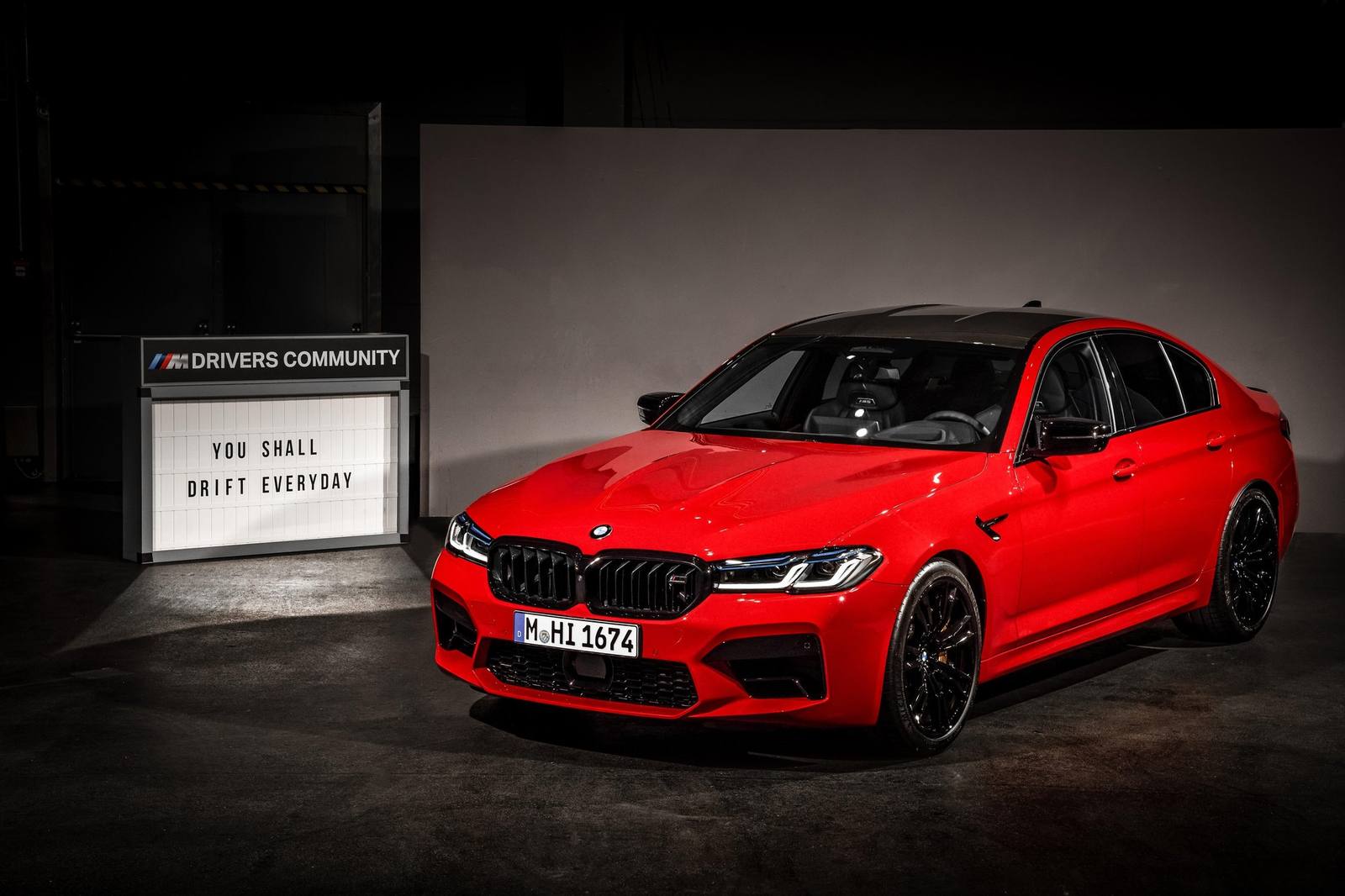 M5