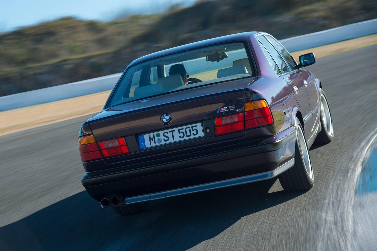 M5