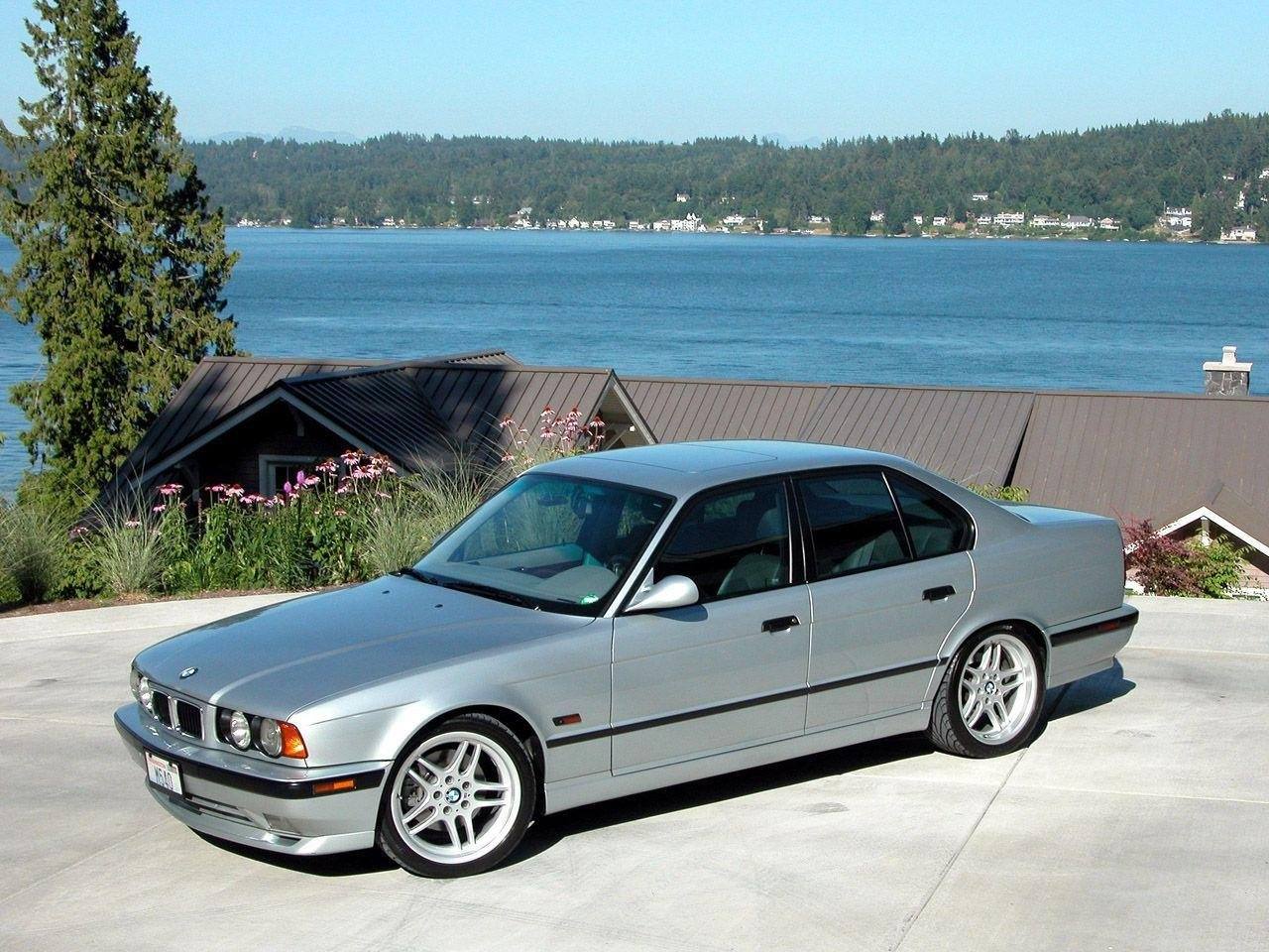 M5