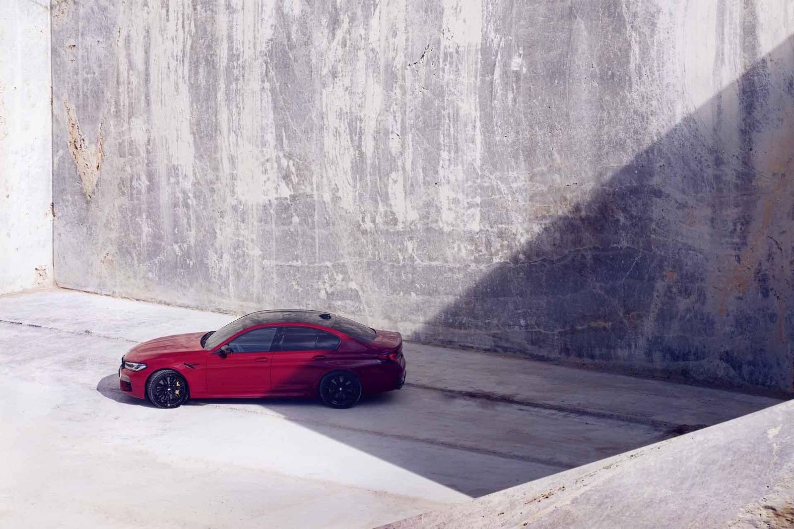 M5