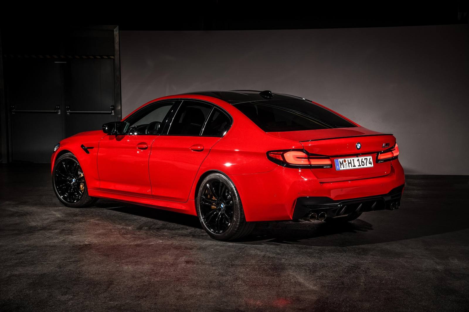 M5