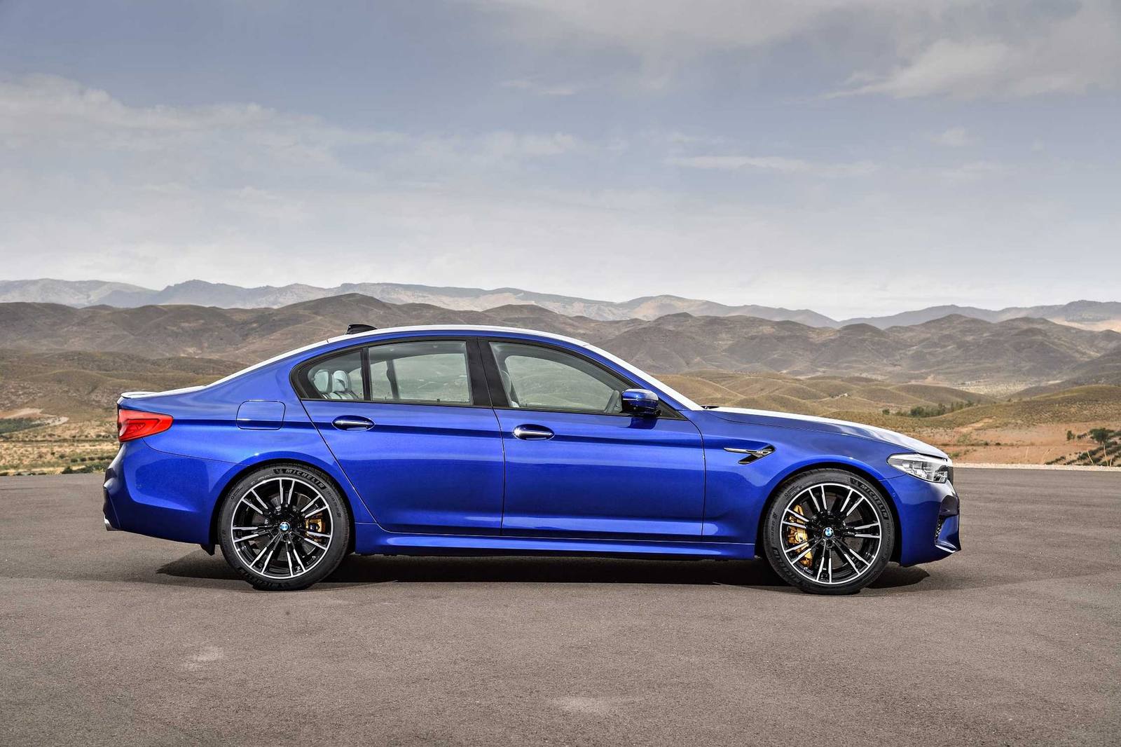 M5
