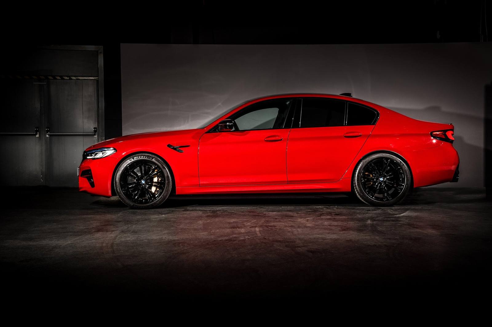 M5