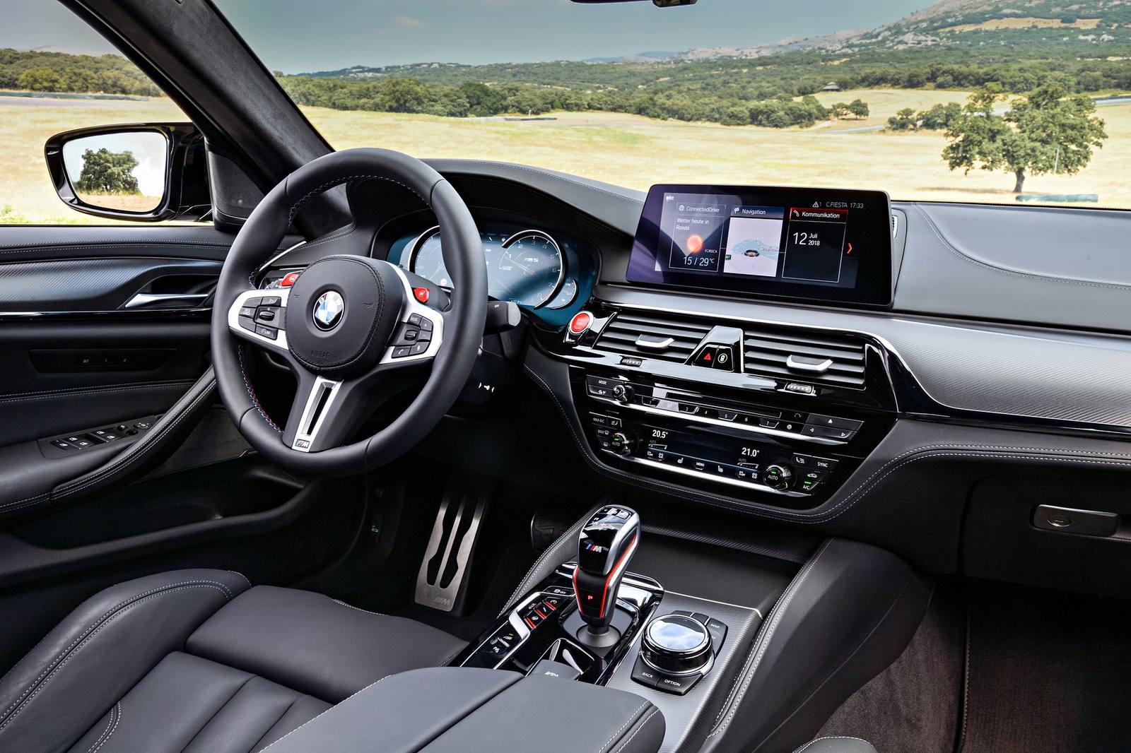 M5 Competition