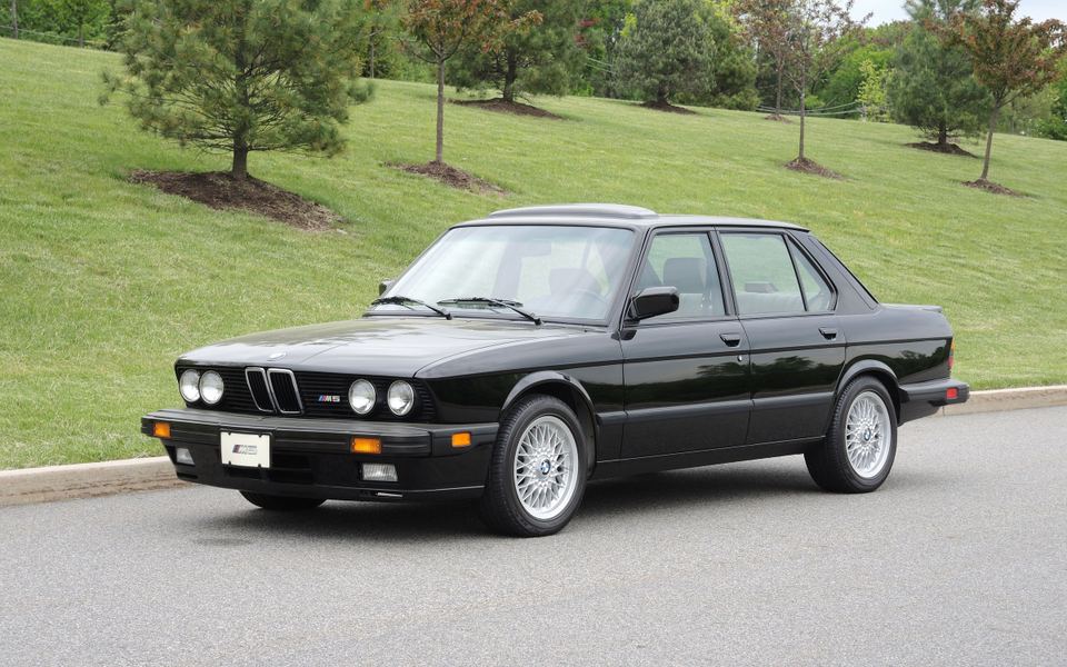 M5