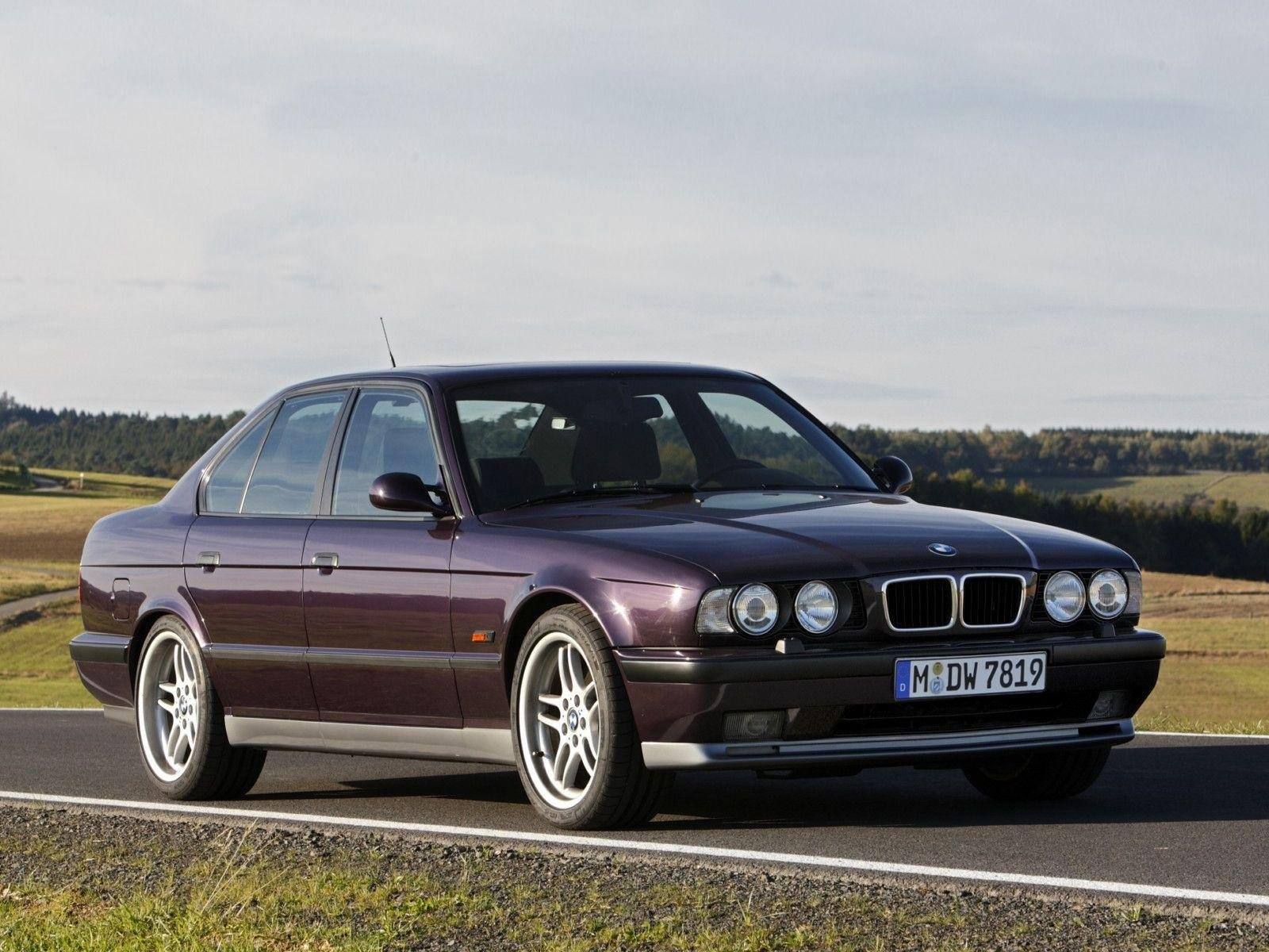 M5