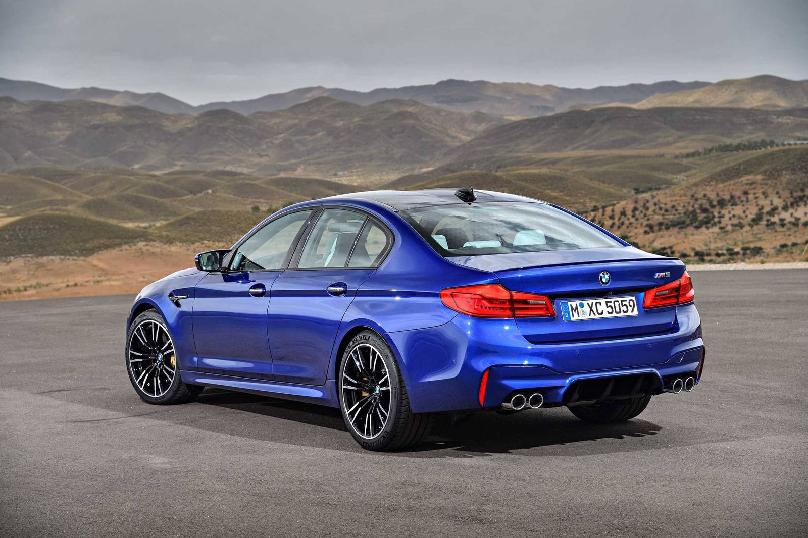 M5
