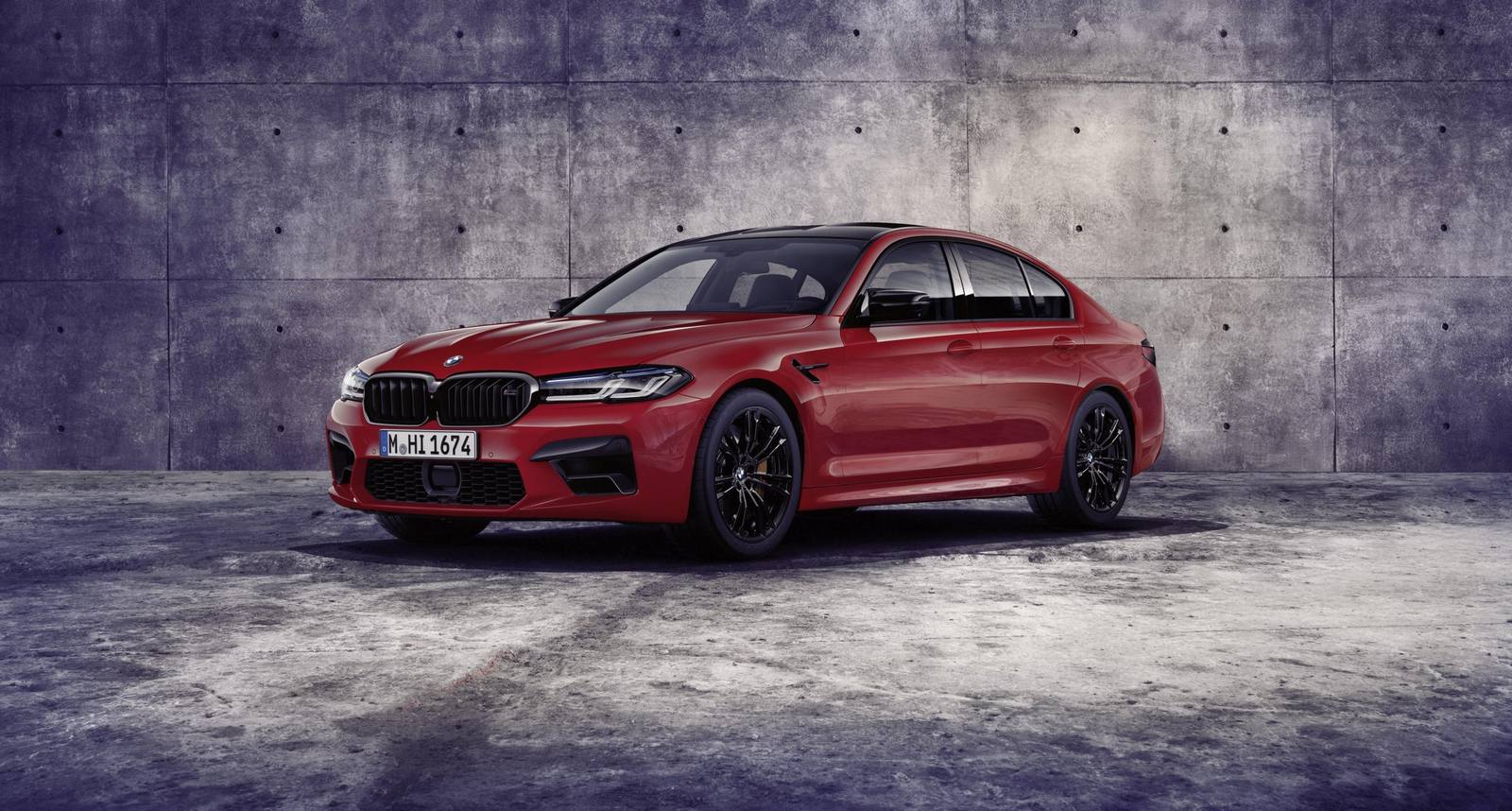 M5
