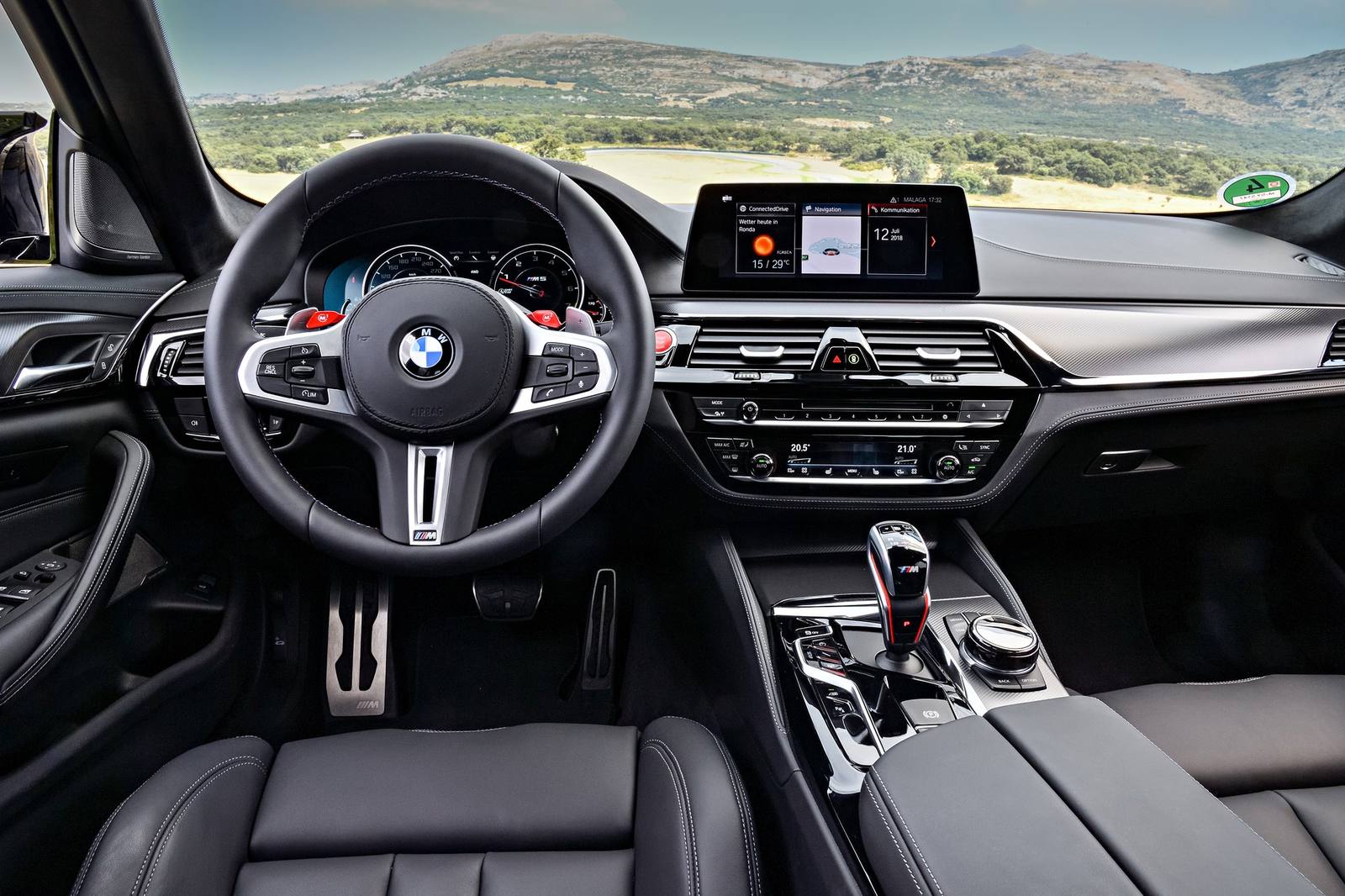 M5 Competition