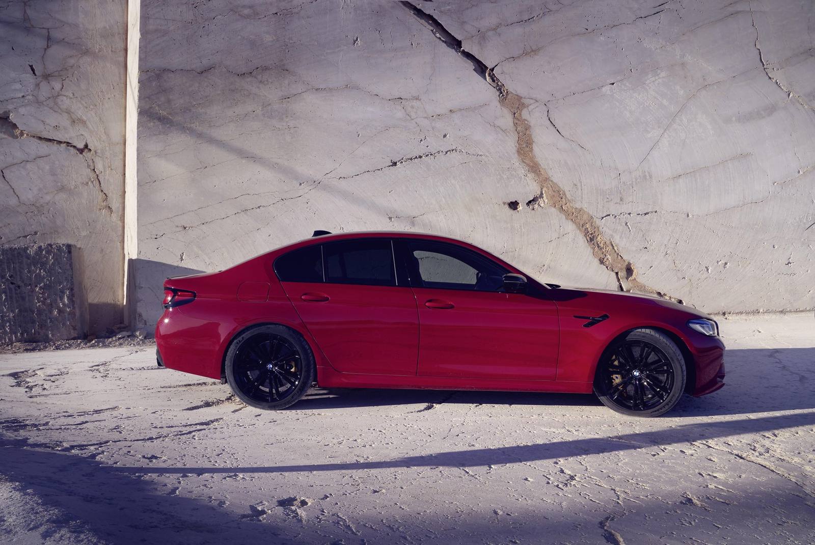 M5