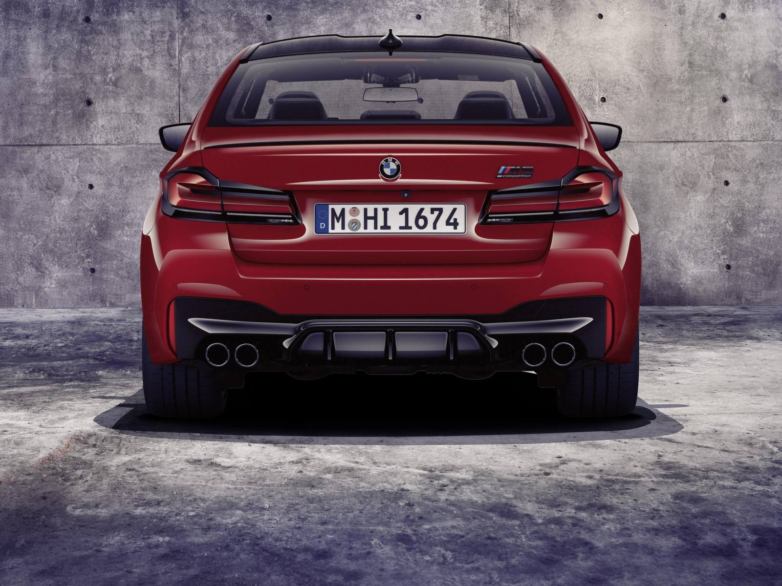 M5