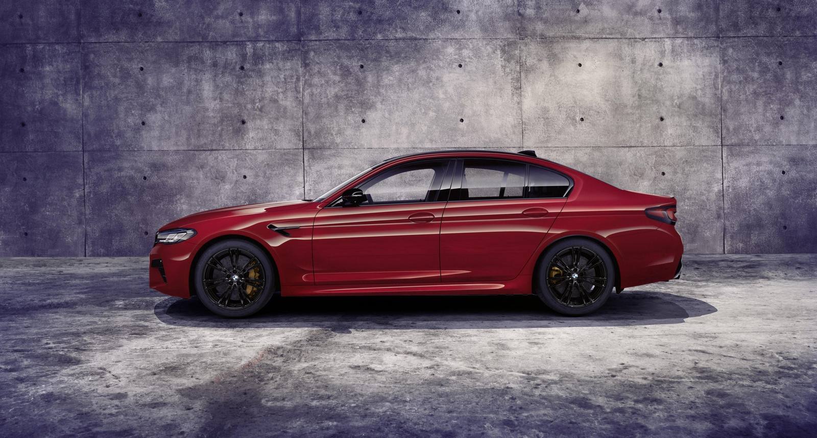M5