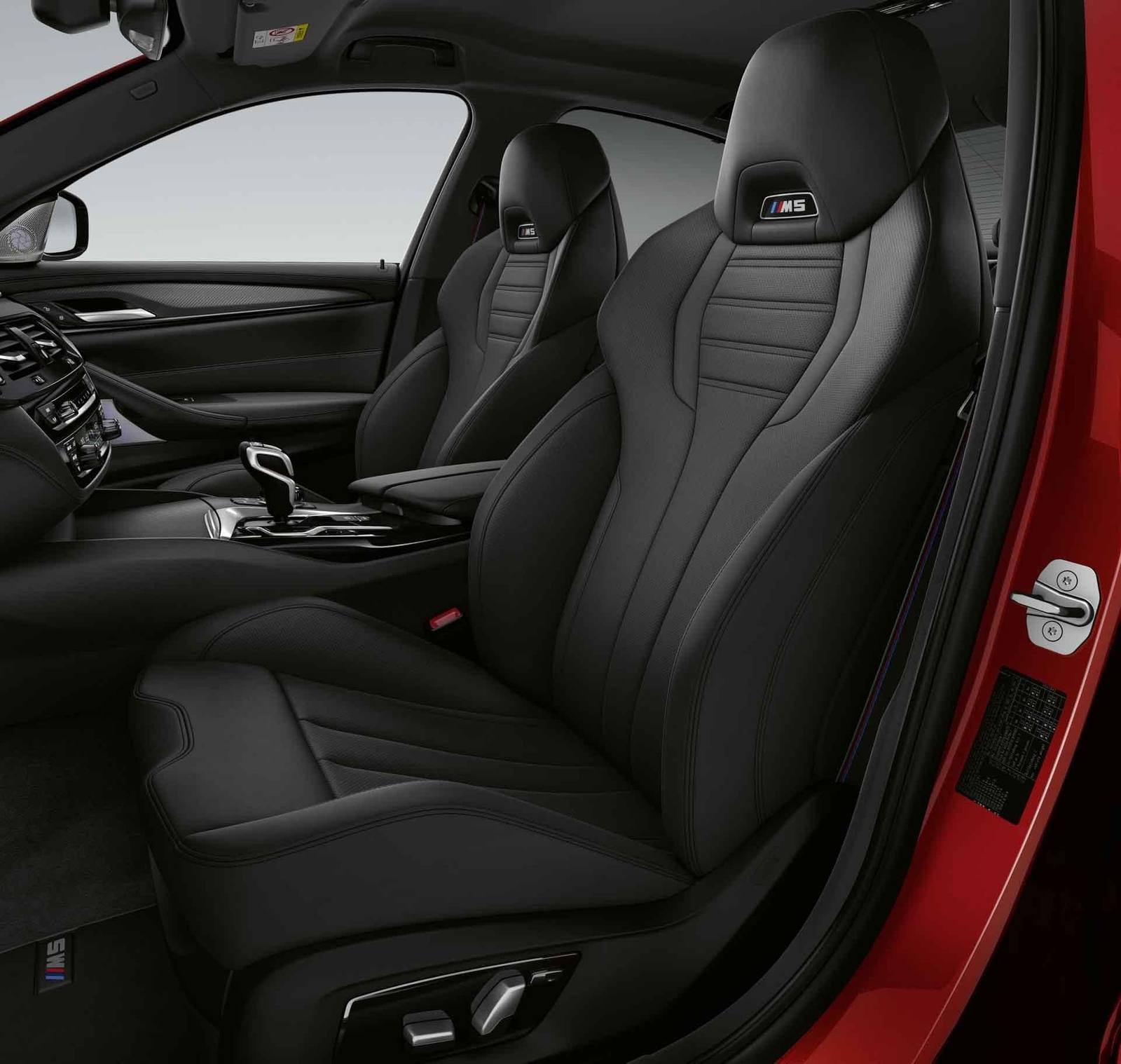 M5