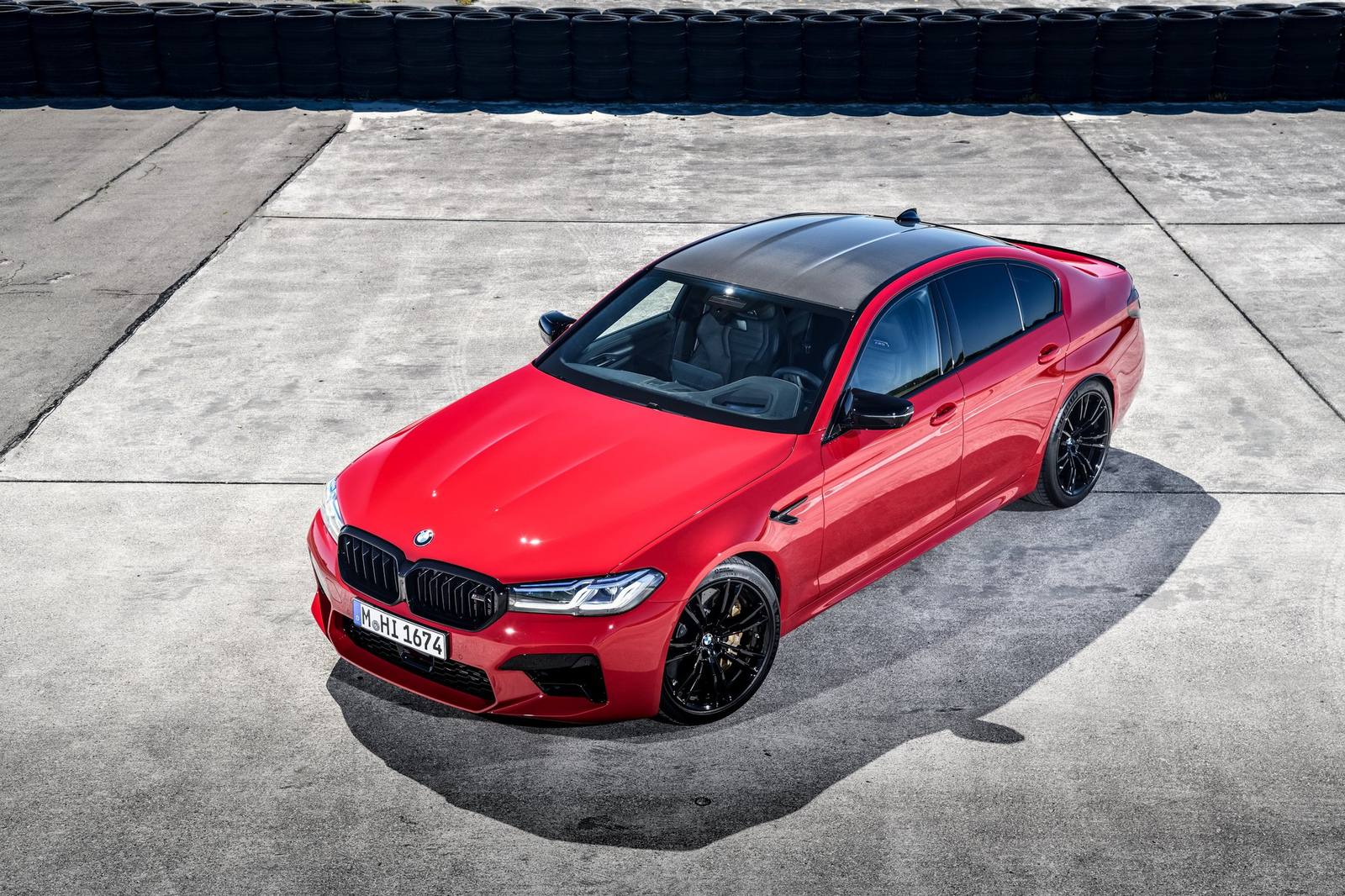M5 Competition