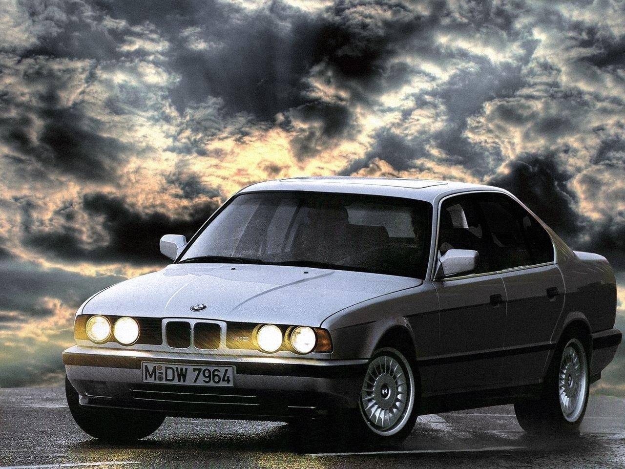 M5