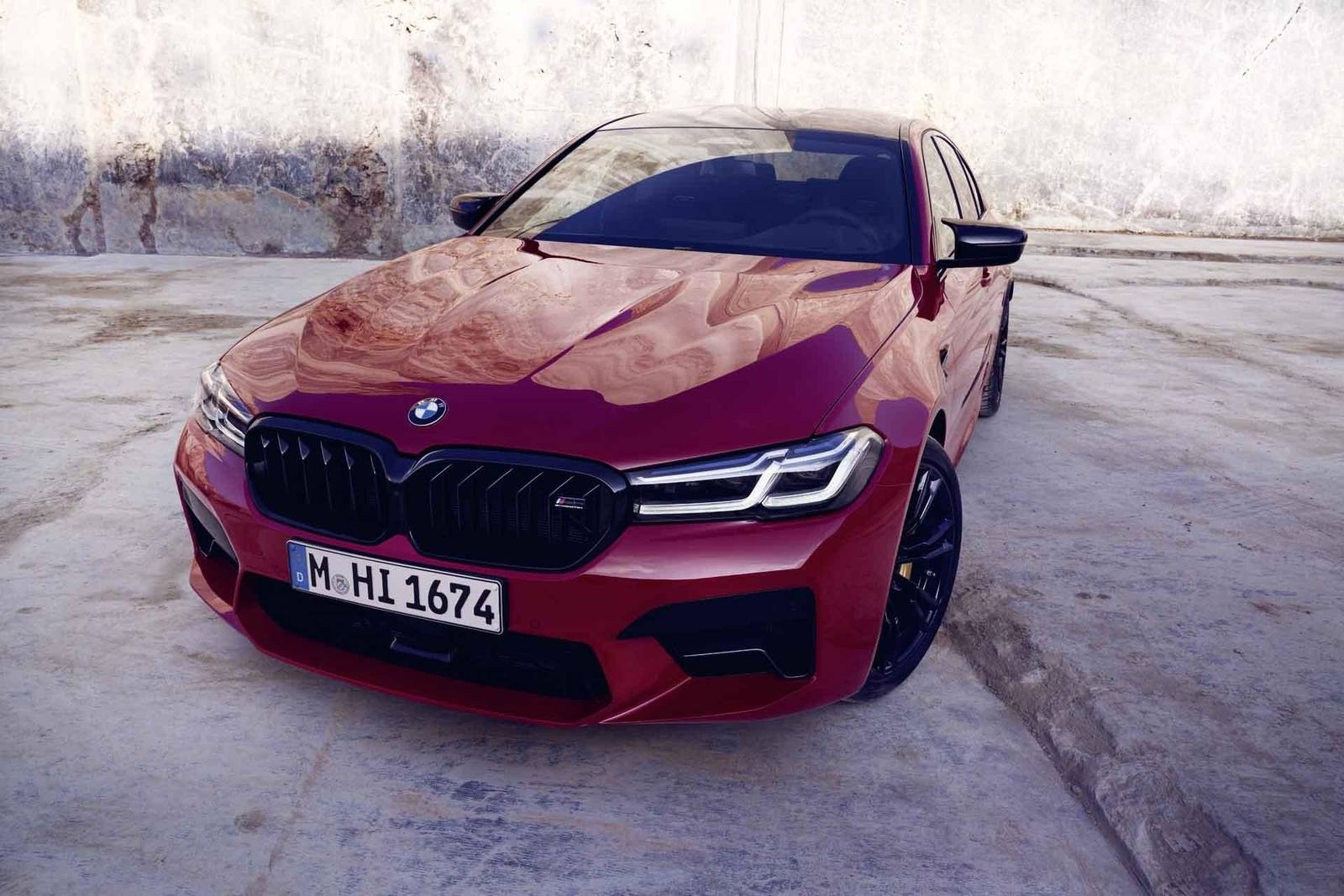 M5