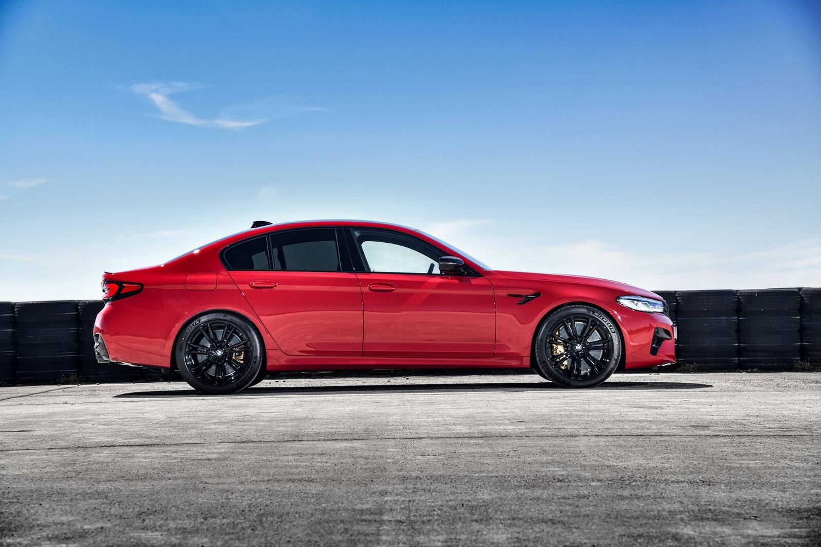 M5 Competition