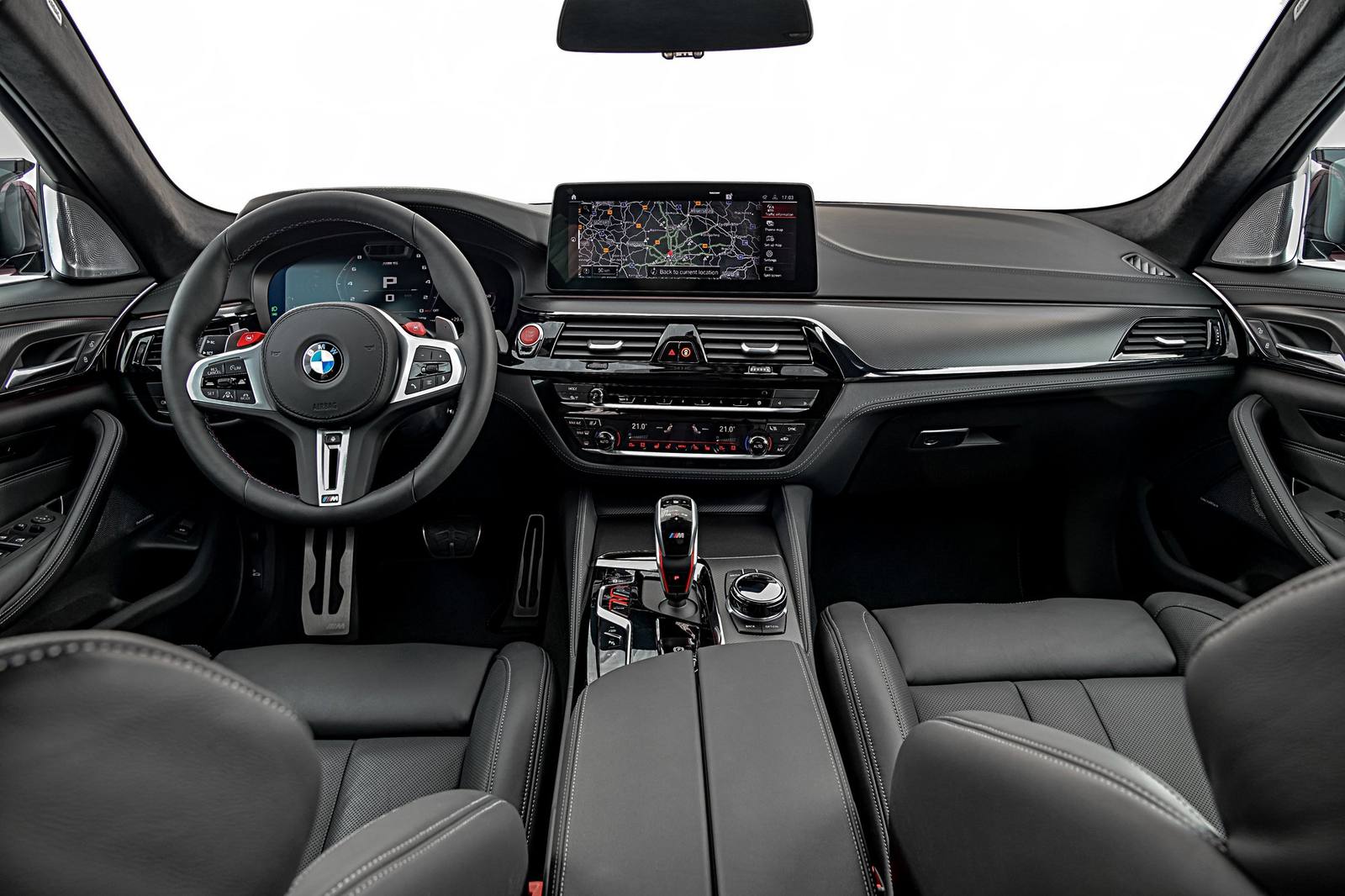 M5 Competition