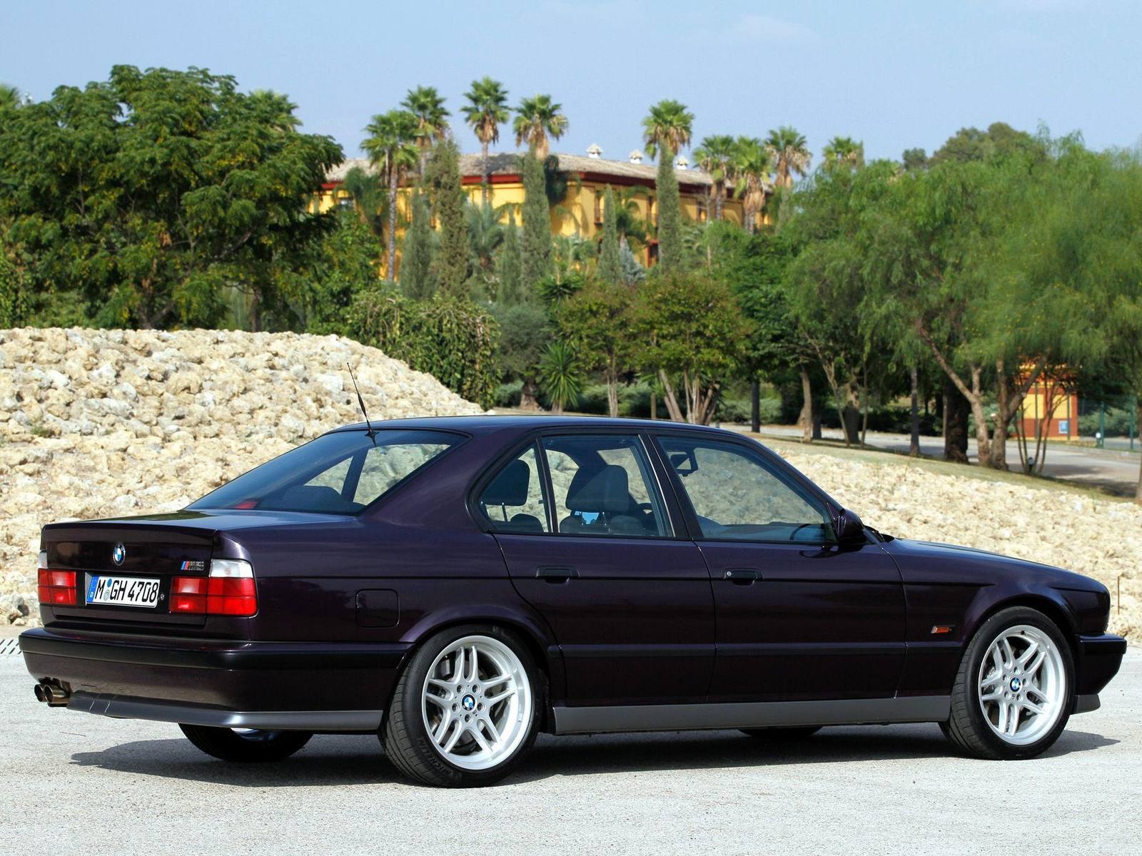 M5