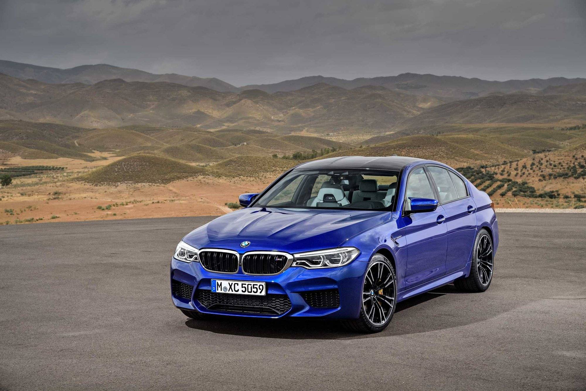 M5