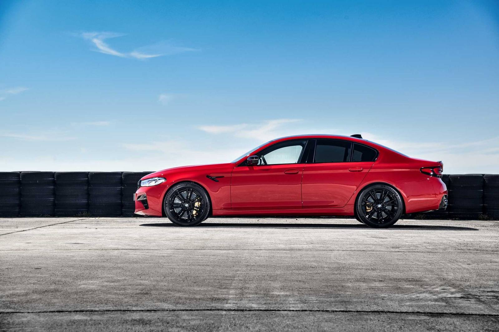 M5