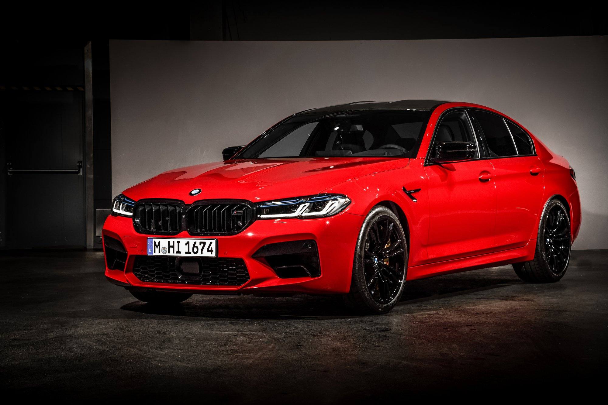 M5 Competition