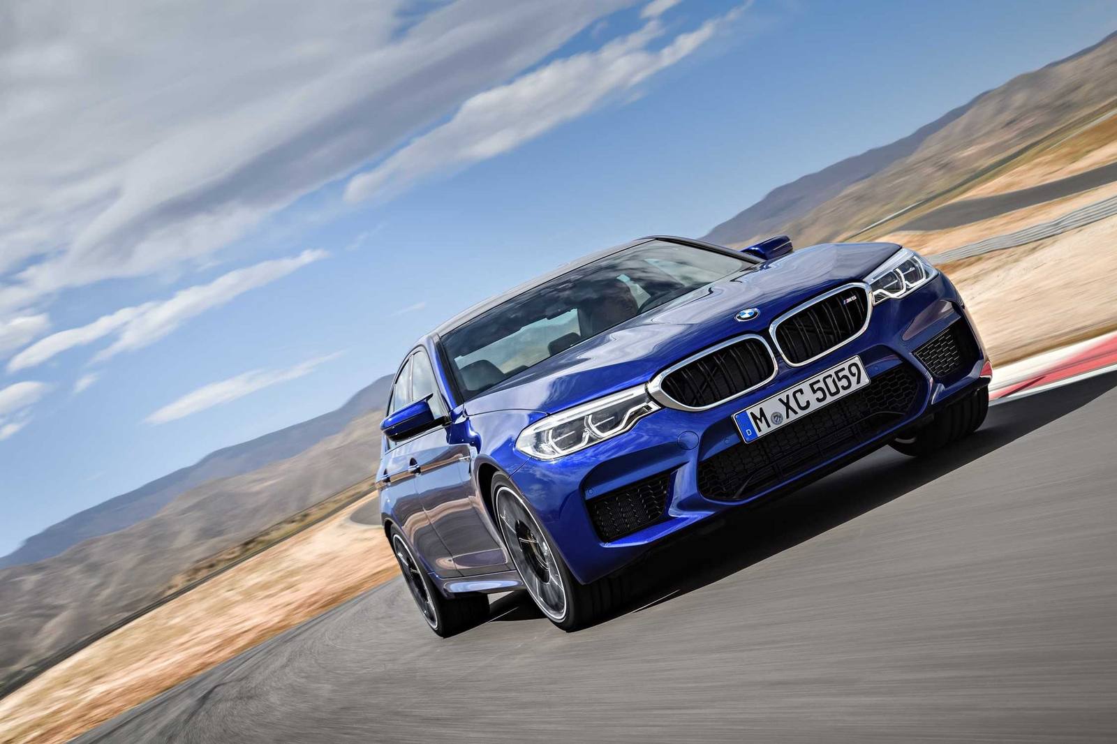 M5