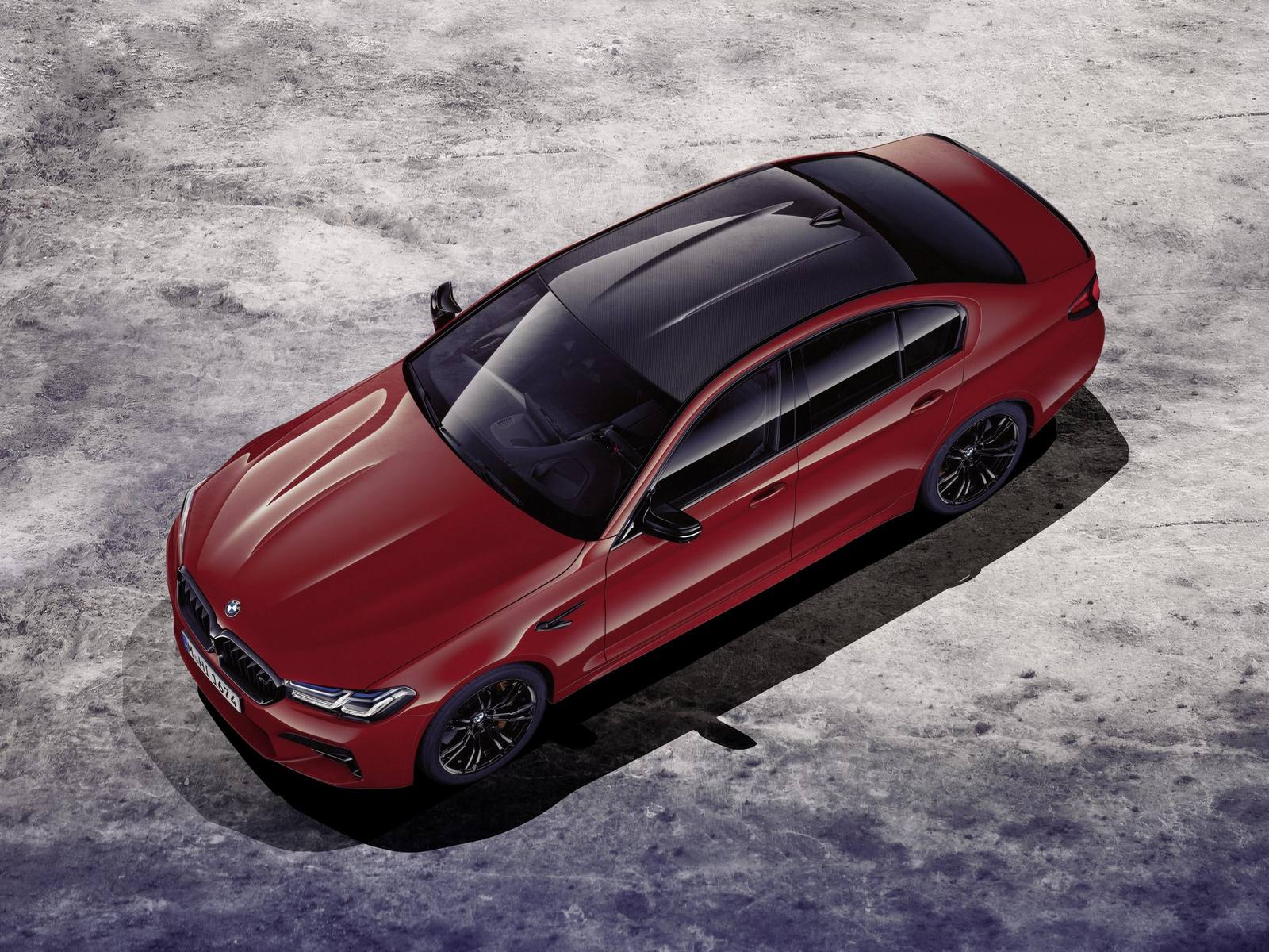 M5