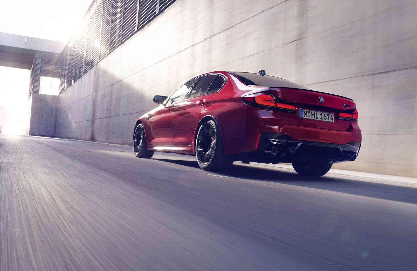 M5