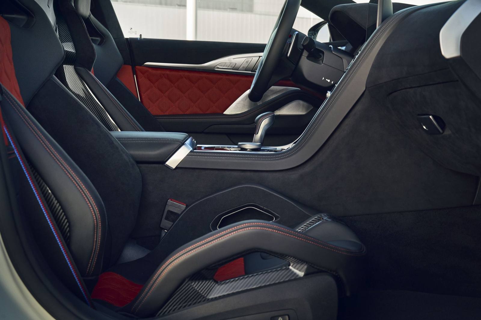 M8 Gran Coupe
