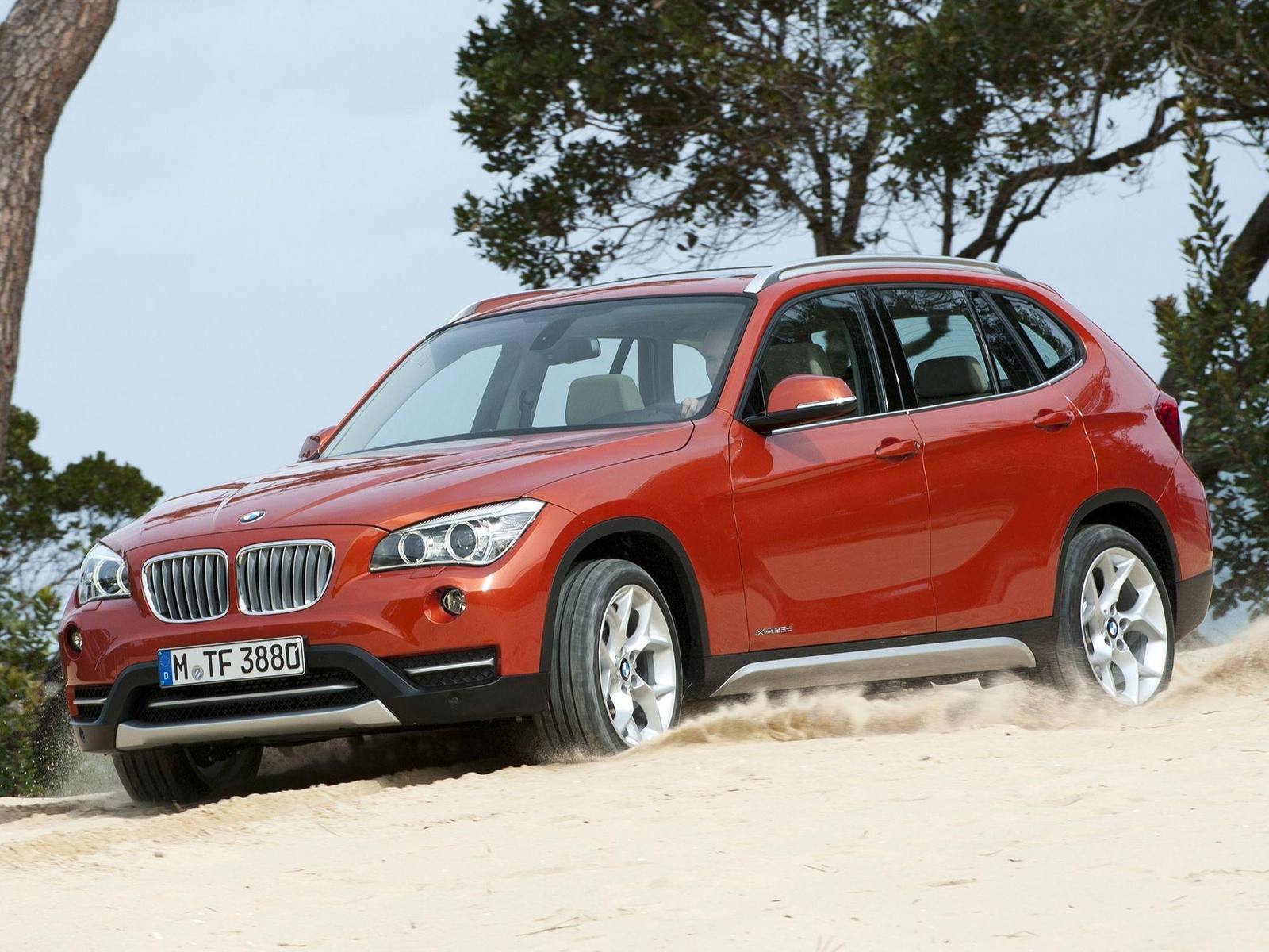 xDrive20d