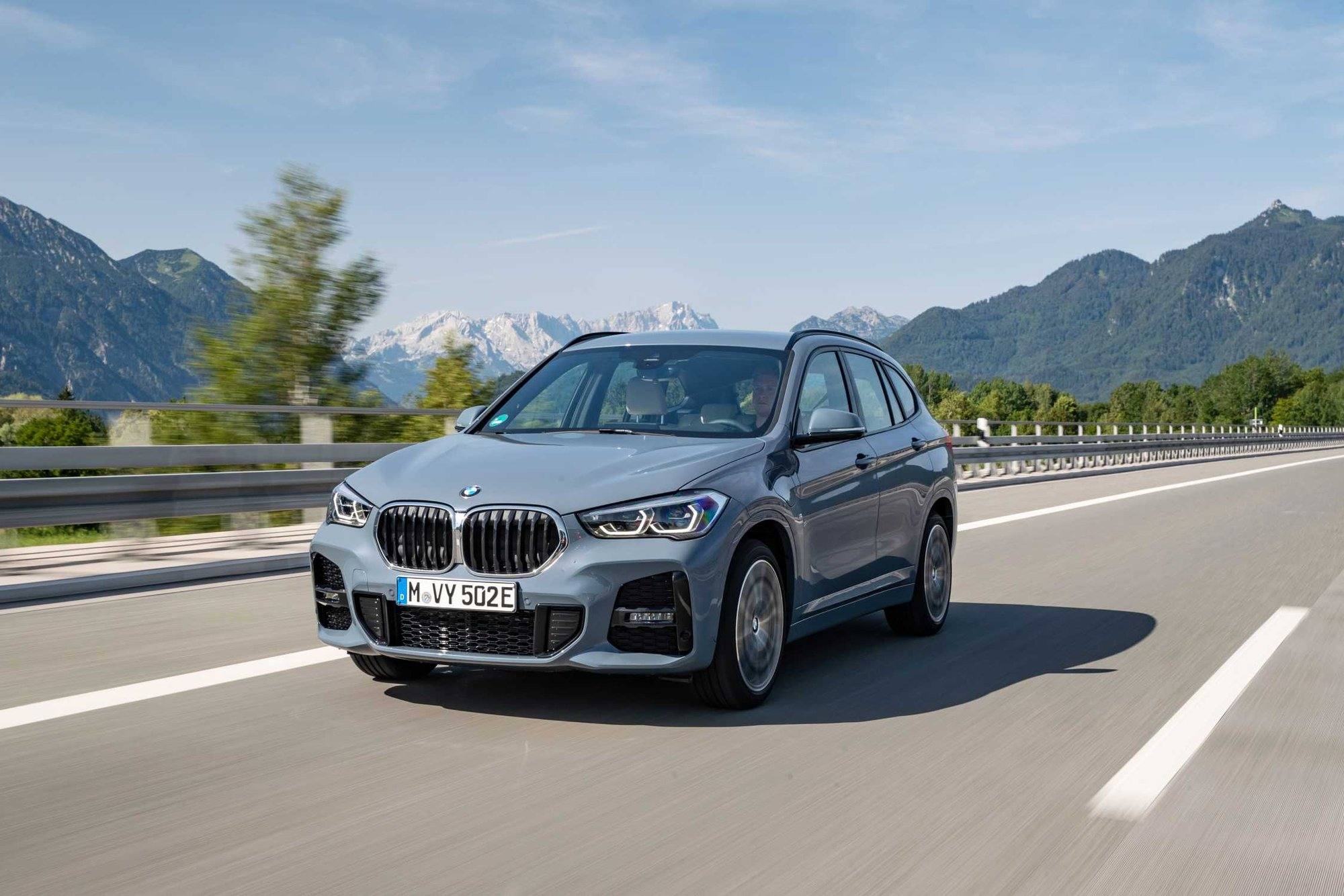 xDrive25e