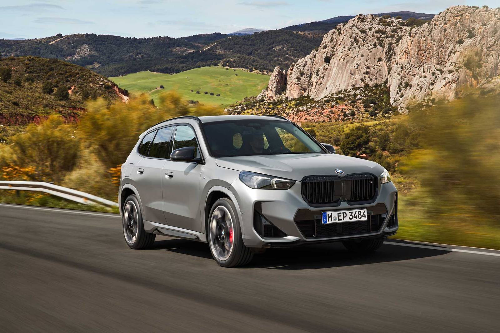 M35i xDrive
