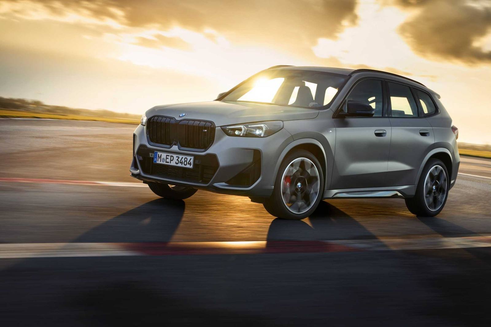 M35i xDrive