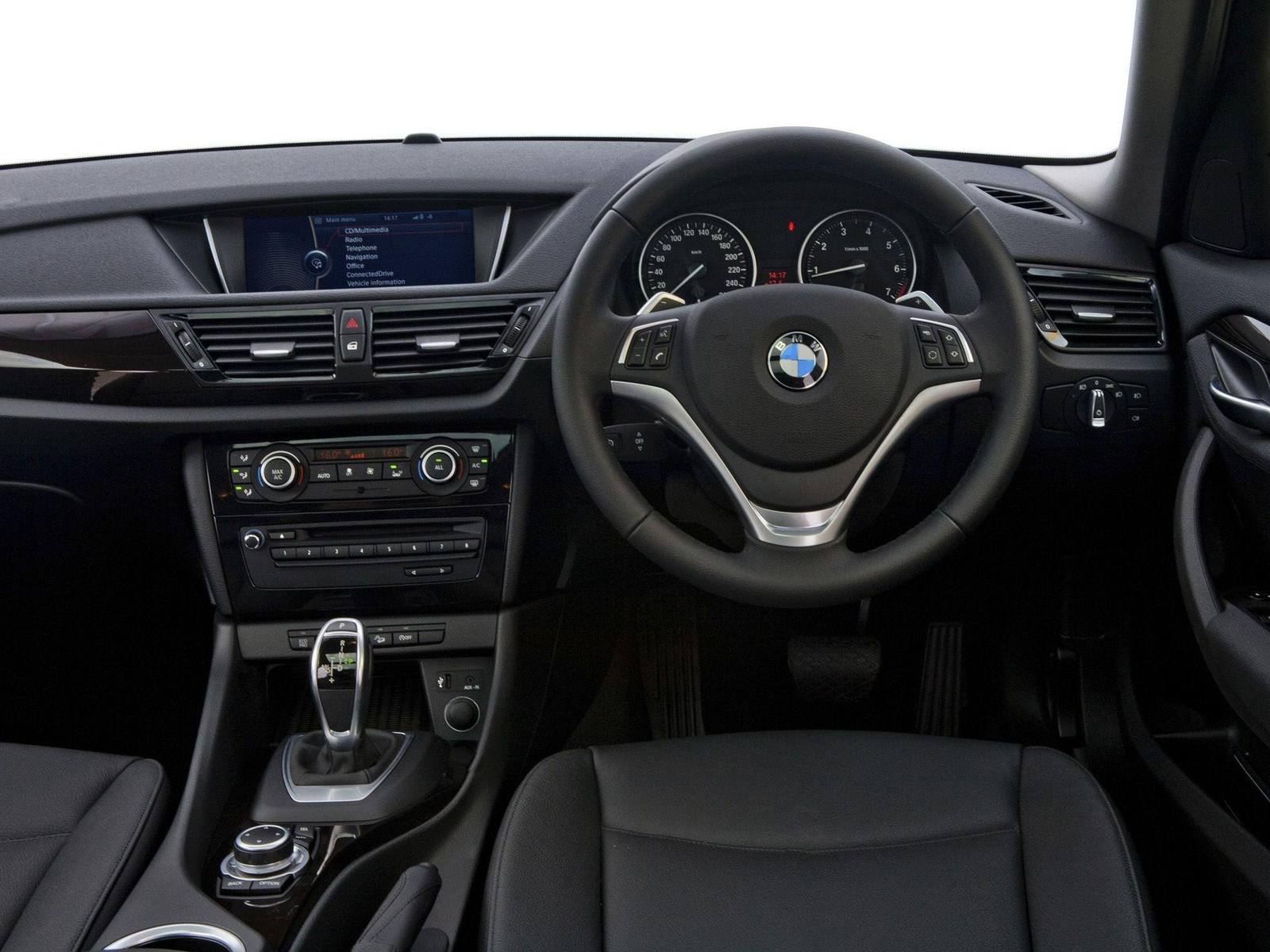 xDrive20d