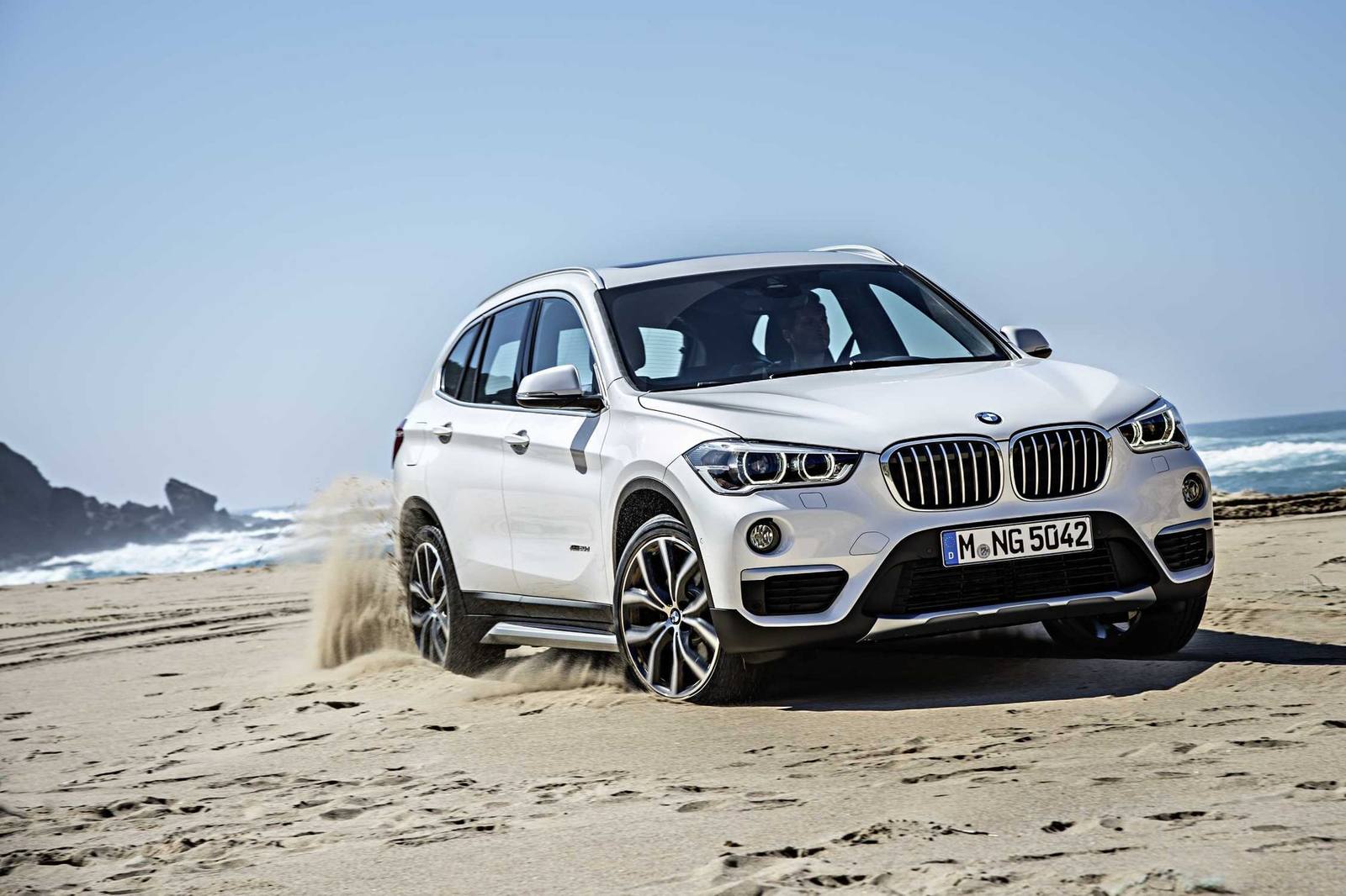 xDrive20d