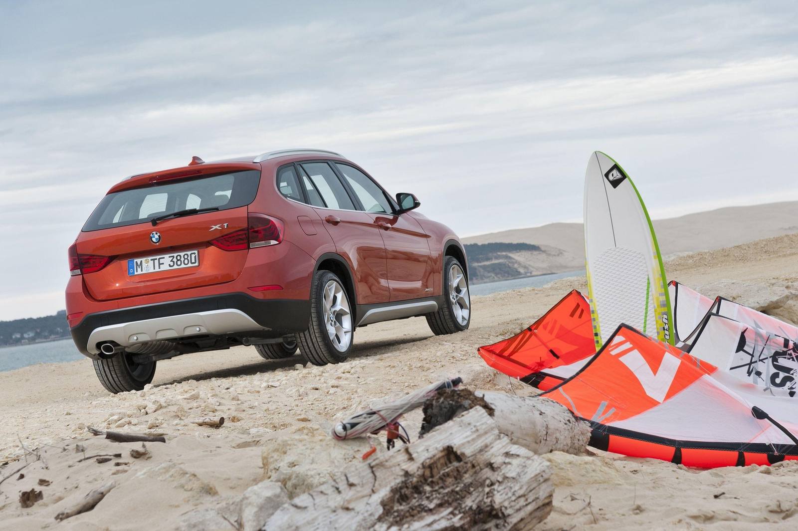 xDrive20d