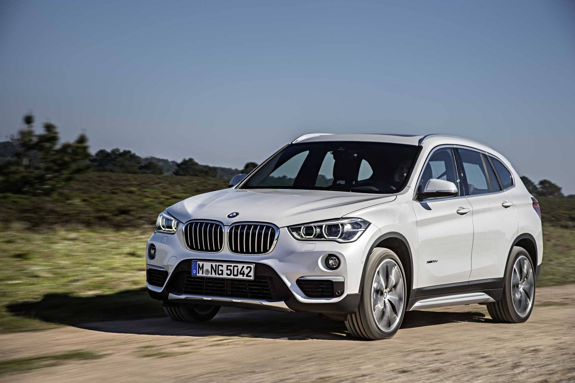 xDrive20d
