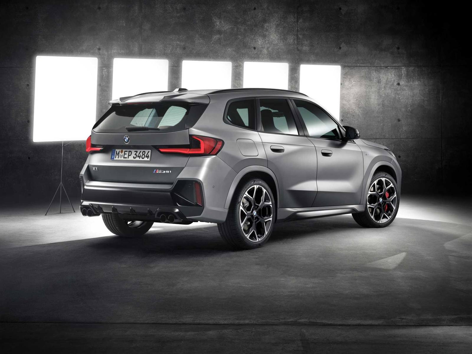 M35i xDrive