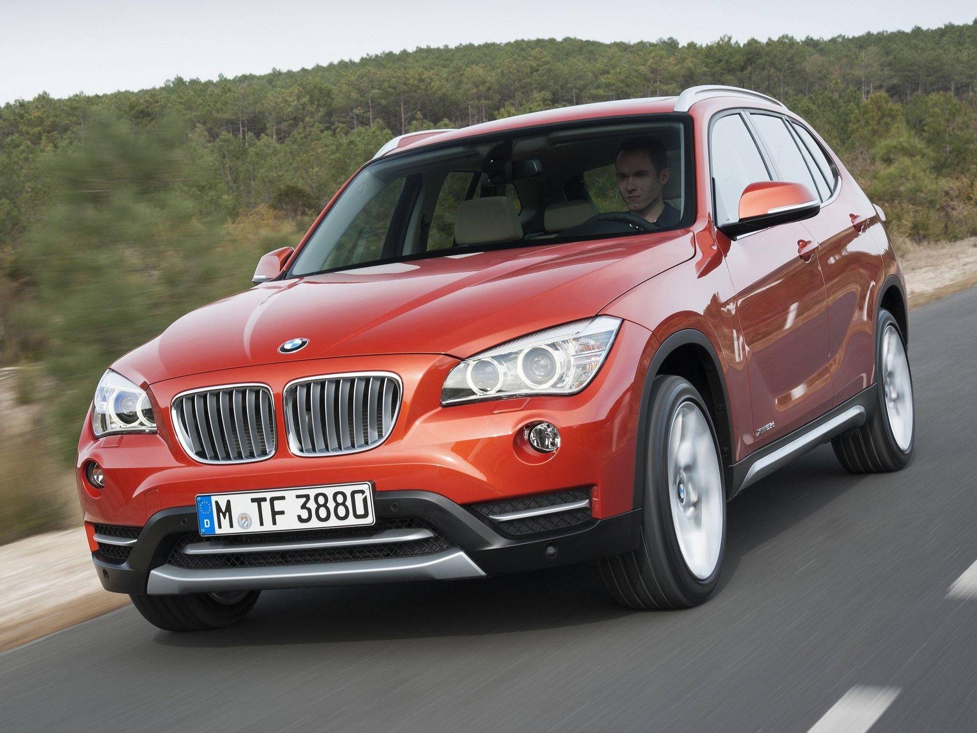 xDrive20d