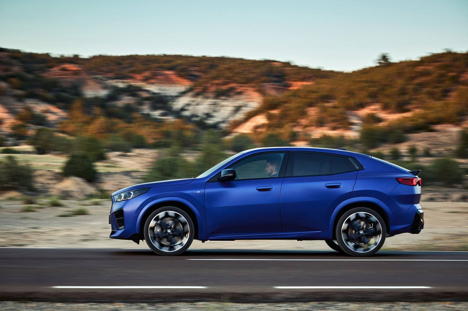 M35i xDrive