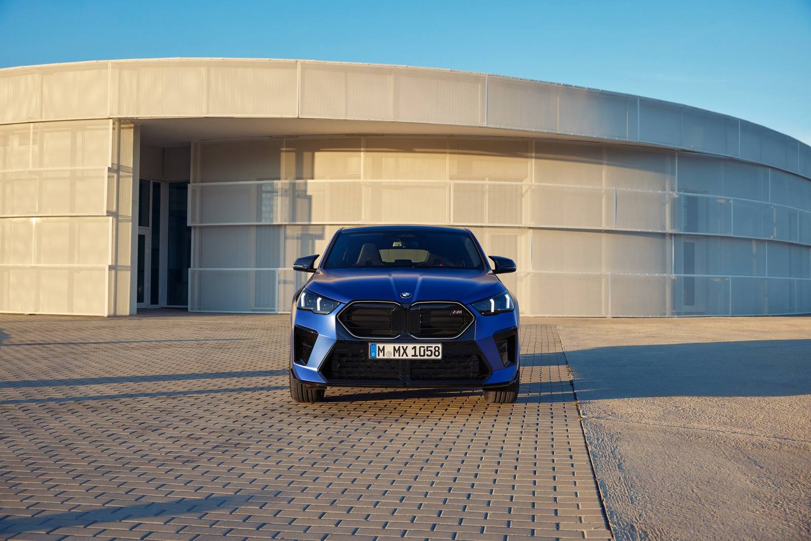 M35i xDrive