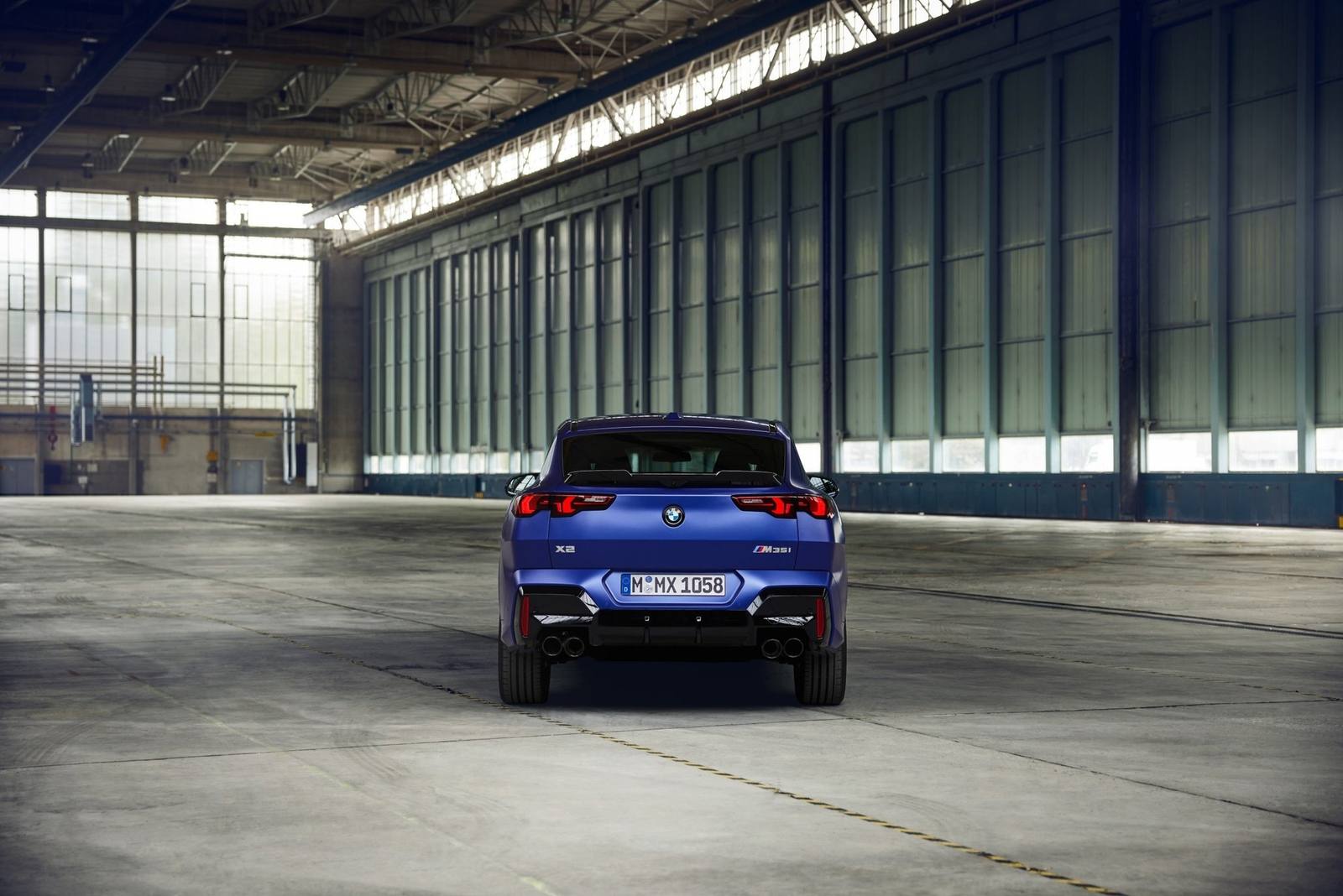 M35i xDrive