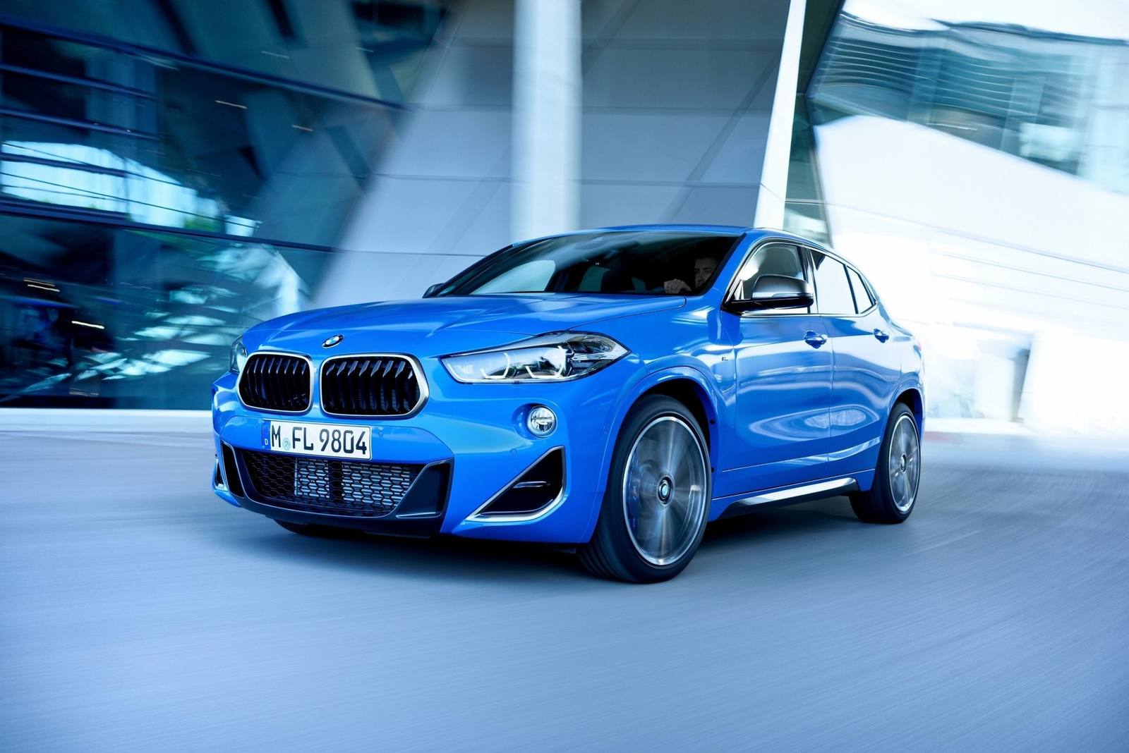 M35i