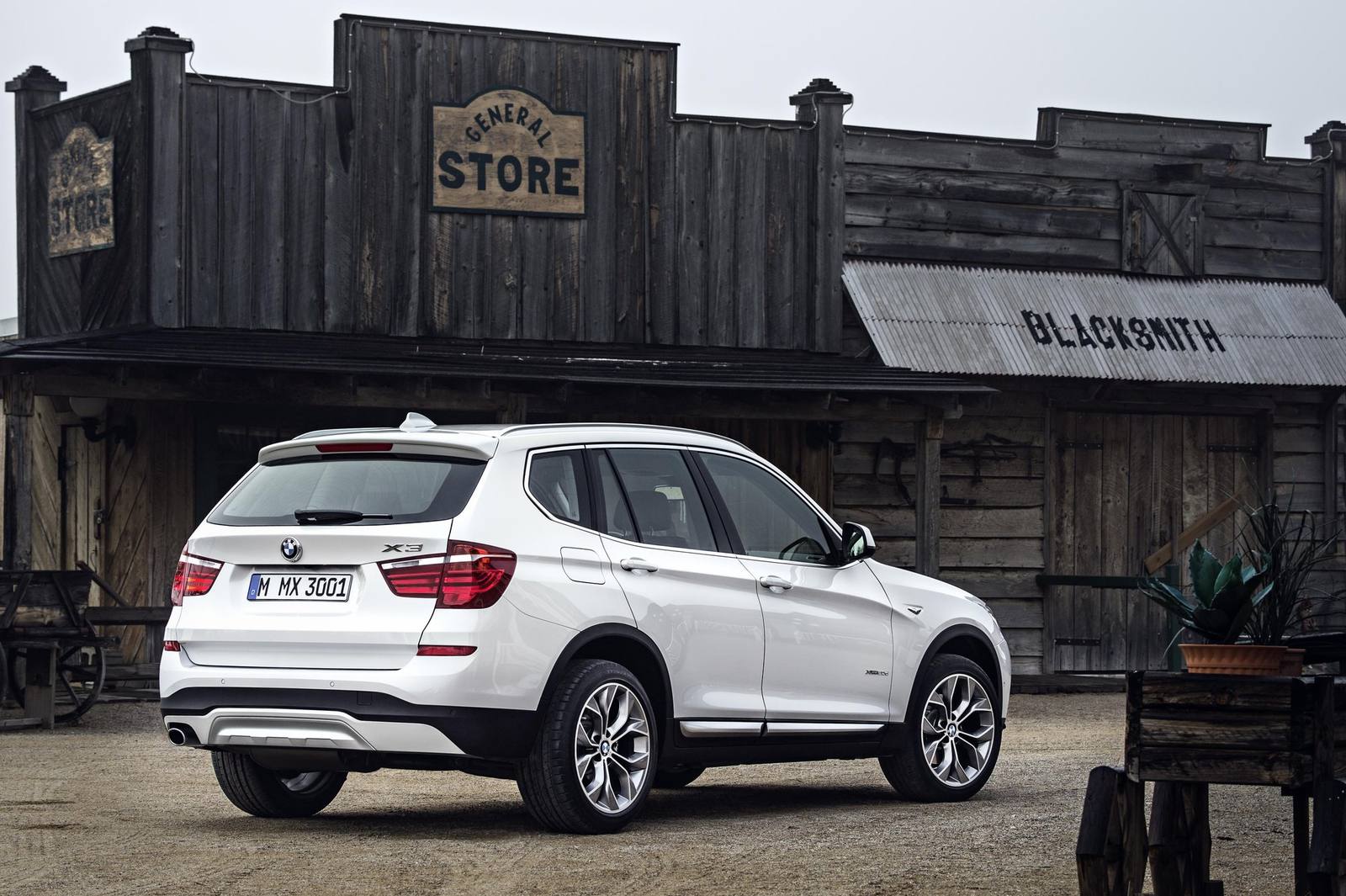 xDrive35i